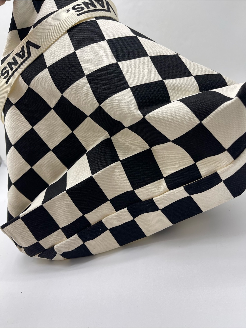 Vans Shopping Tote - Picture 12 of 16